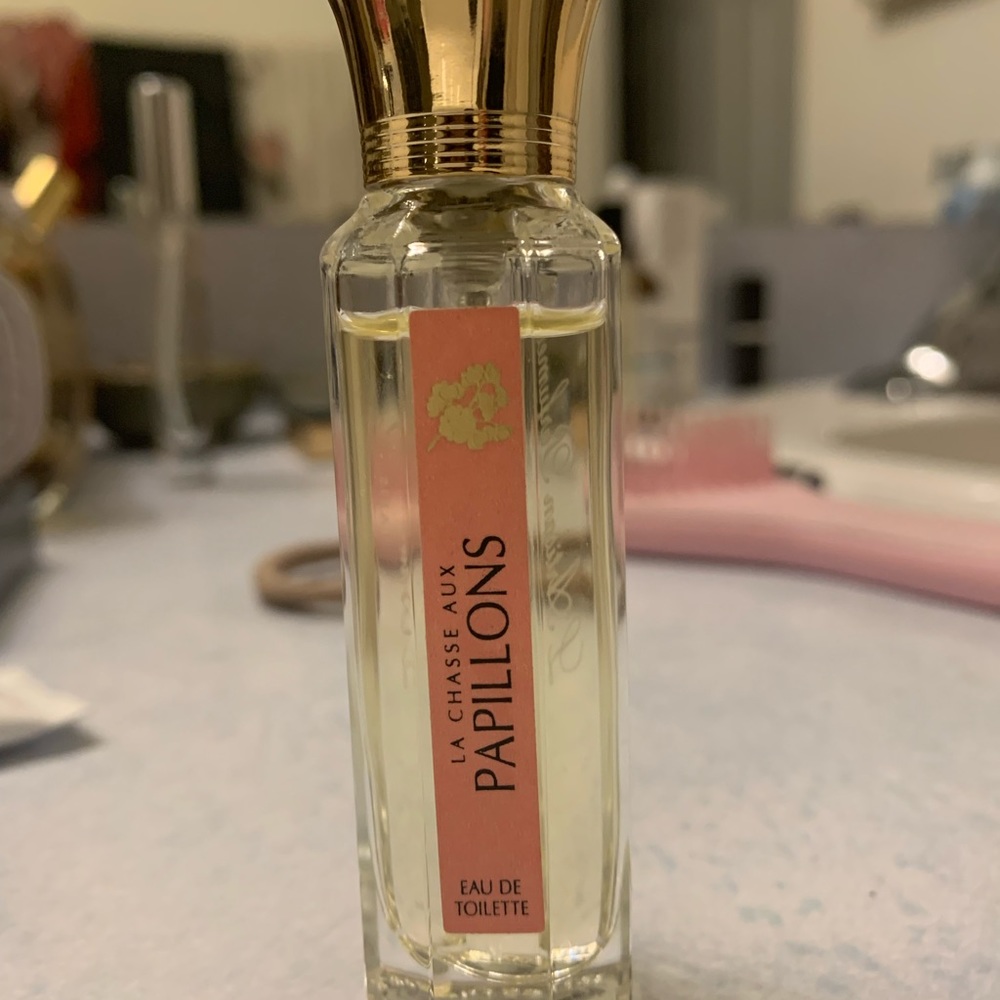 L’Artisan Parfumeur La Chasse aux Papillons